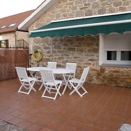 Hotel Rustico Teixoeira