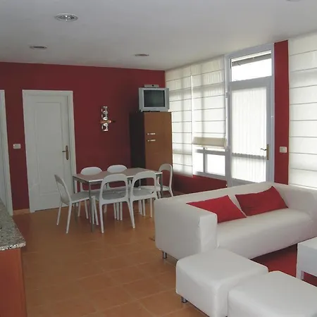 Hotel Rustico Teixoeira Oleiros
