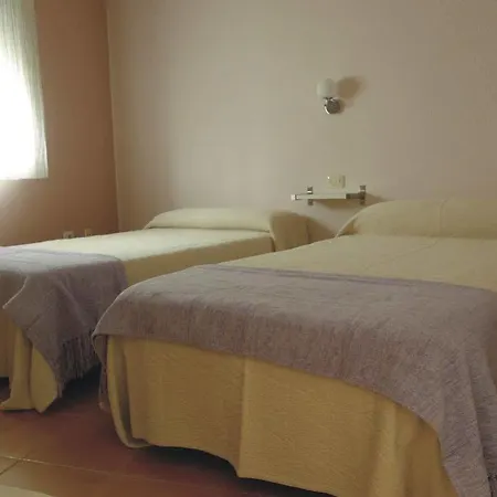 Hotel Rustico Teixoeira
