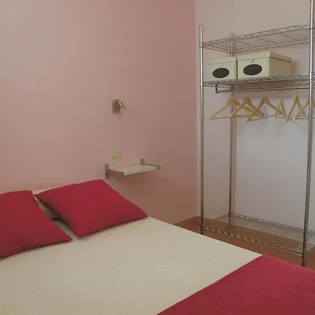 Rustico Teixoeira Hotel *
