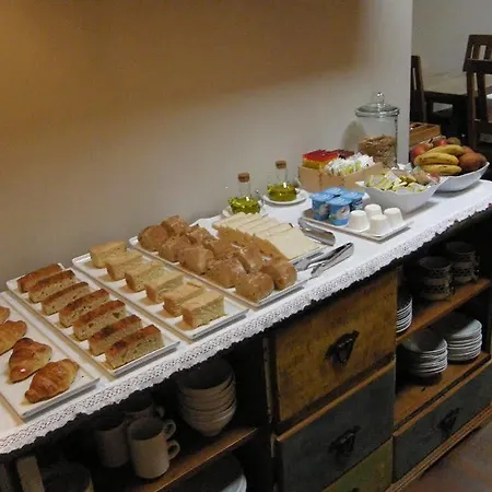 Rustico Teixoeira Hotel *