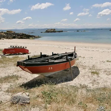 Rustico Teixoeira Oleiros