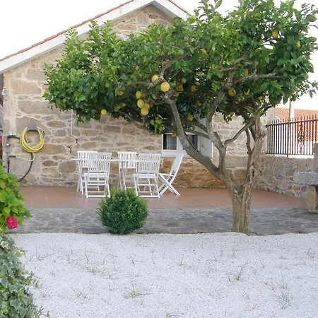 Hotel Rustico Teixoeira *