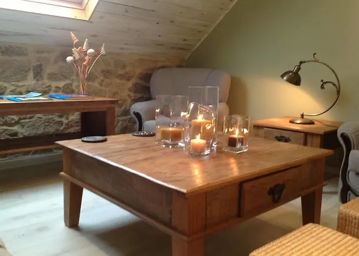 Rustico Teixoeira * Oleiros