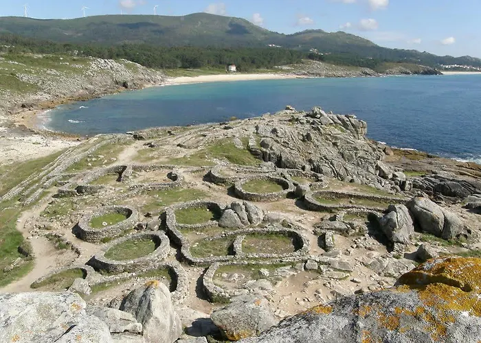 Rustico Teixoeira Hotel *