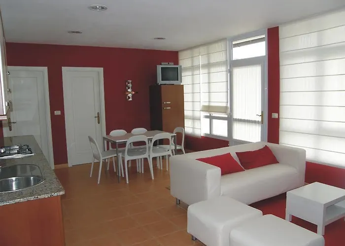 Hotel Rustico Teixoeira Oleiros