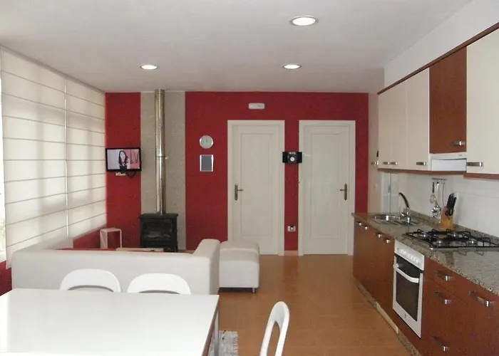 Rustico Teixoeira Oleiros