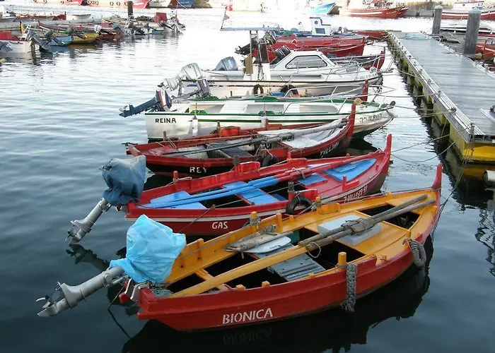 Rustico Teixoeira Hotel Oleiros