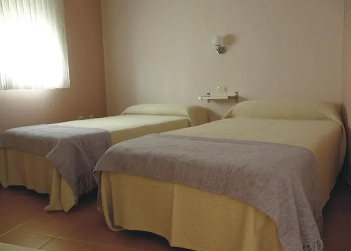 Hotel Rustico Teixoeira