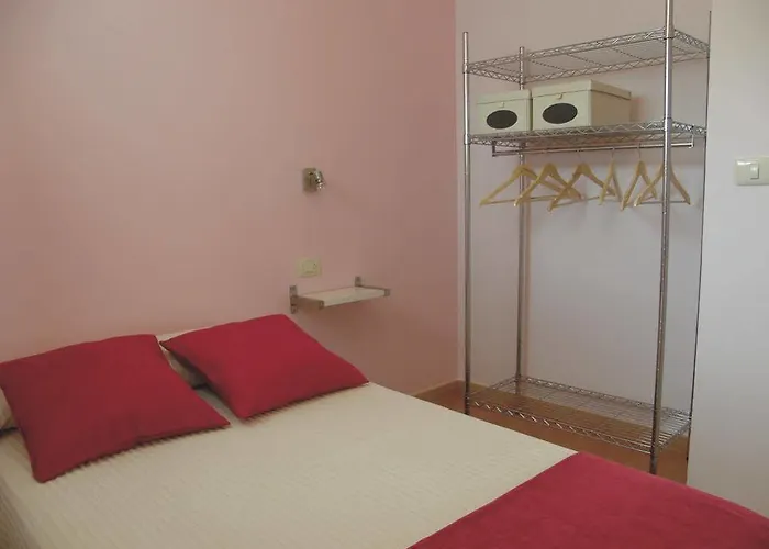 Rustico Teixoeira Hotel *