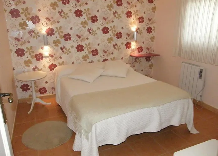 Rustico Teixoeira Oleiros