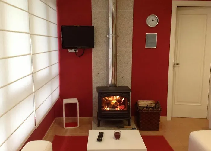 Rustico Teixoeira * Oleiros