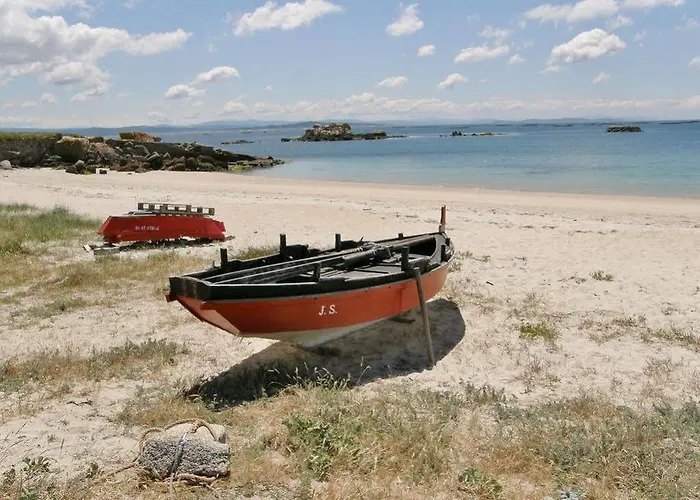 Rustico Teixoeira Oleiros